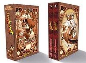 Lustiges Taschenbuch DuckTales Box 02