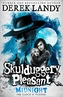 Skulduggery Pleasant 11. Midnight
