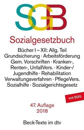 Sozialgesetzbuch
