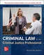 ISE Criminal Law for the Criminal Justice Professional