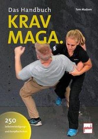 Krav-Maga - Das Handbuch