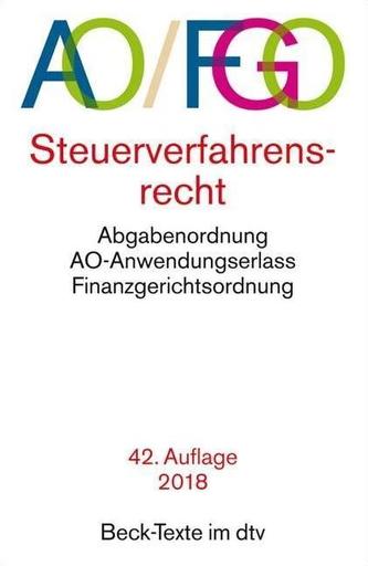 Abgabenordnung