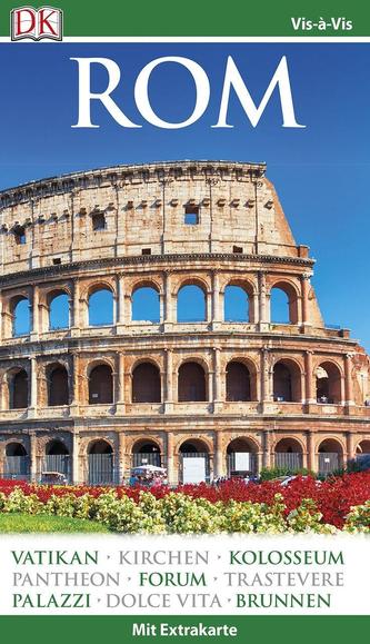 Vis-à-Vis Reiseführer Rom