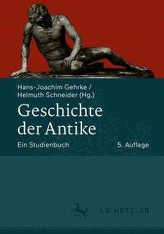 Geschichte der Antike
