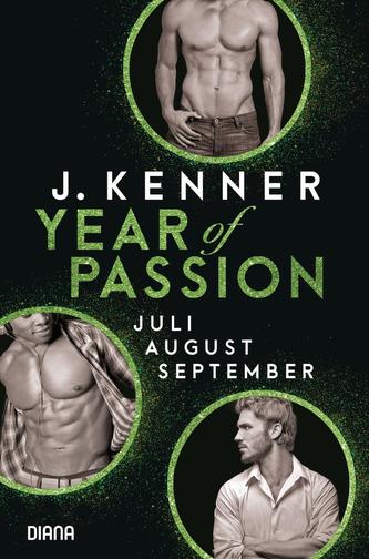 Year of Passion (7-9)
