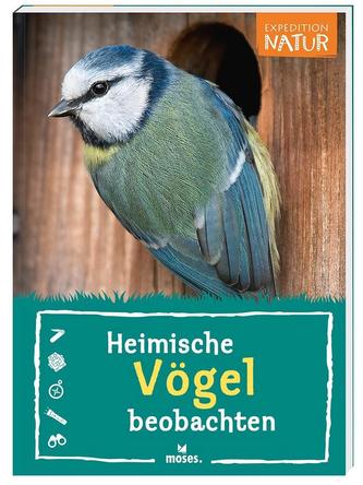 Expedition Natur: Heimische Vögel beobachten