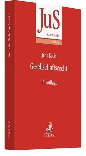 Gesellschaftsrecht