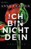 Ich bin nicht dein