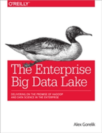 The Enterprise Big Data Lake