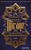 Mirage - Die Schattenprinzessin