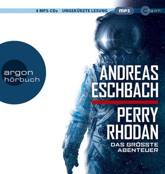 Perry Rhodan - Das größte Abenteuer