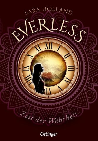 Everless