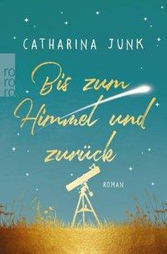 Bis zum Himmel und zurück