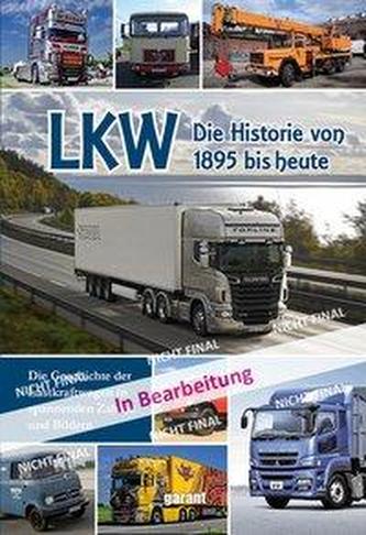 LKW Historie