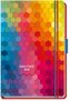 Schülerkalender Uni Color 2019/20