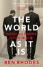 The World as it is