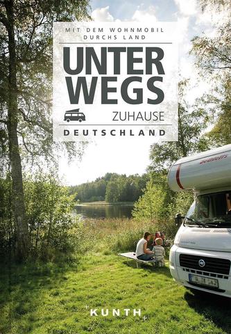 Unterwegs zuhause Deutschland