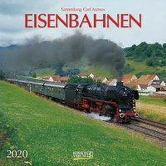 Eisenbahnen 2020