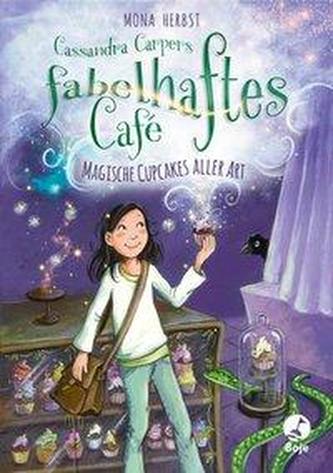 Cassandra Carpers fabelhaftes Café