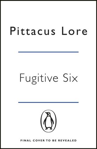 Generation One 02. Fugitive Six