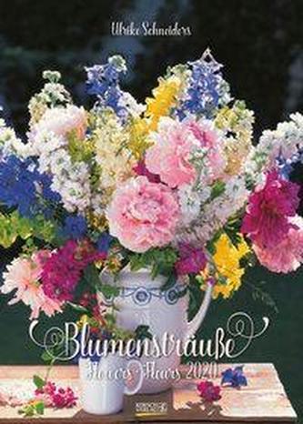 Blumensträuße 2020
