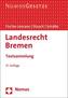 Landesrecht Bremen