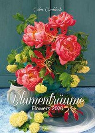 Blumenträume 2020