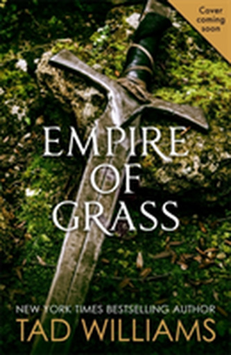 Empire of Grass