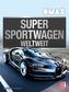 Supersportwagen weltweit
