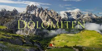 Dolomiten 2020