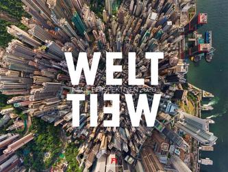 WeltWeit - Die Welt aus der Drohnen-Perspektive 2020