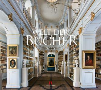 Welt der Bücher 2020