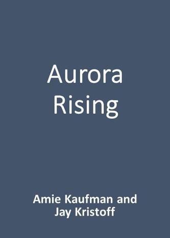 Aurora Rising