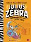 Julius Zebra - Gerangel mit den Griechen