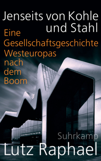 Jenseits von Kohle und Stahl