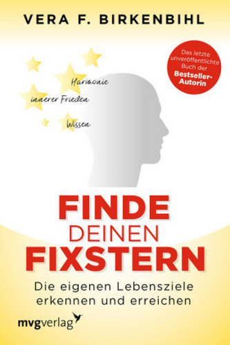 Finde deinen Fixstern