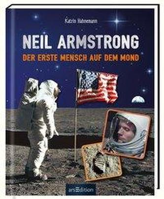 Neil Armstrong