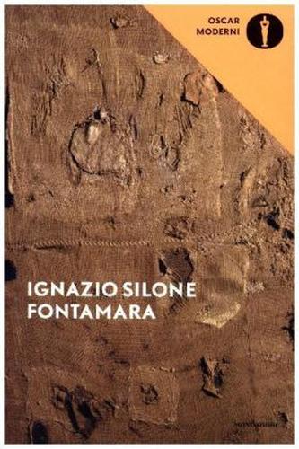 Fontamara, italienische Ausgabe