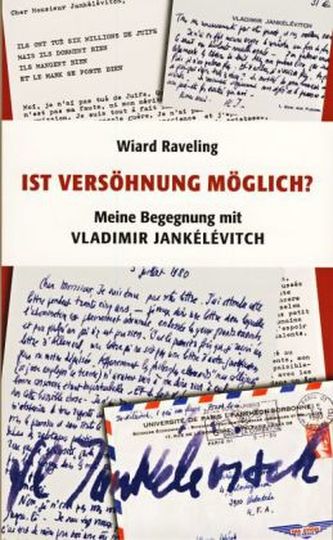 Ist Versöhnung möglich?