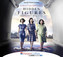 Hidden Figures - Unerkannte Heldinnen, 4 Audio-CDs