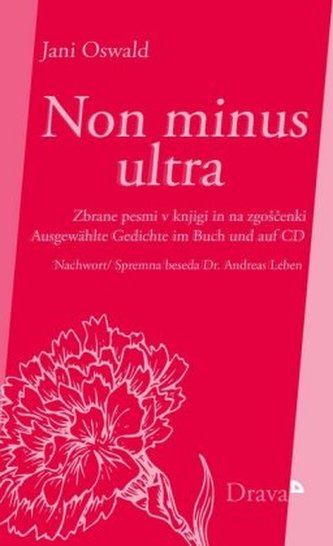 Non minus ultra, m. 1 Audio-CD