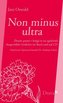 Non minus ultra, m. 1 Audio-CD