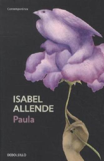 Paula, spanische Ausgabe
