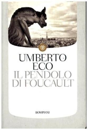 Il pendolo di Foucault