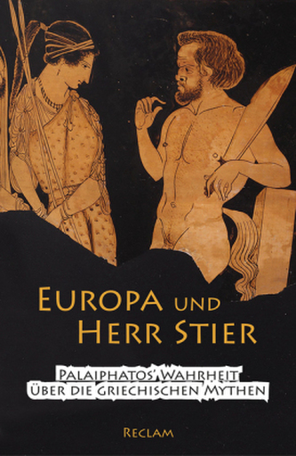 Europa und Herr Stier Europa und Herr Stier
