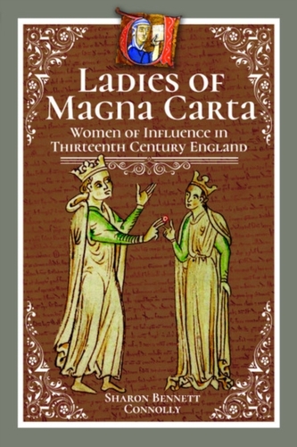Ladies of Magna Carta