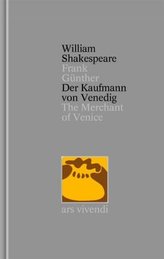 Der Kaufmann von Venedig. The Merchant of Venice