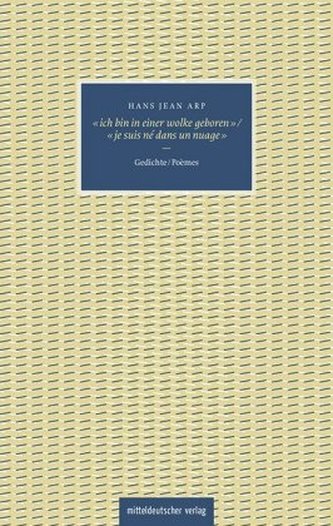 Ich bin in einer wolke geboren - je suis né dans un nuage