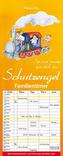 Familientimer Schutzengel 2020