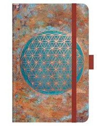 Premium Timer Small Lebensblume 2020